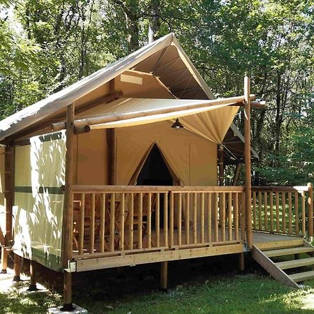 La Clairiere - Ecolieu De Vacances Lamothe-Fenelon Ngoại thất bức ảnh