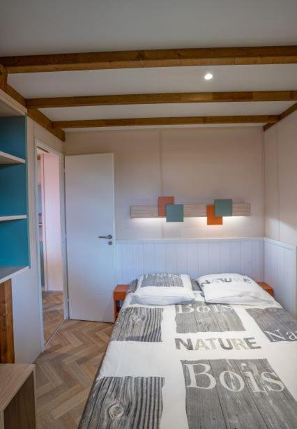 La Clairiere - Ecolieu De Vacances Lamothe-Fenelon Ngoại thất bức ảnh