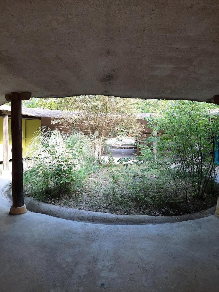 La Clairiere - Ecolieu De Vacances Lamothe-Fenelon Phòng bức ảnh