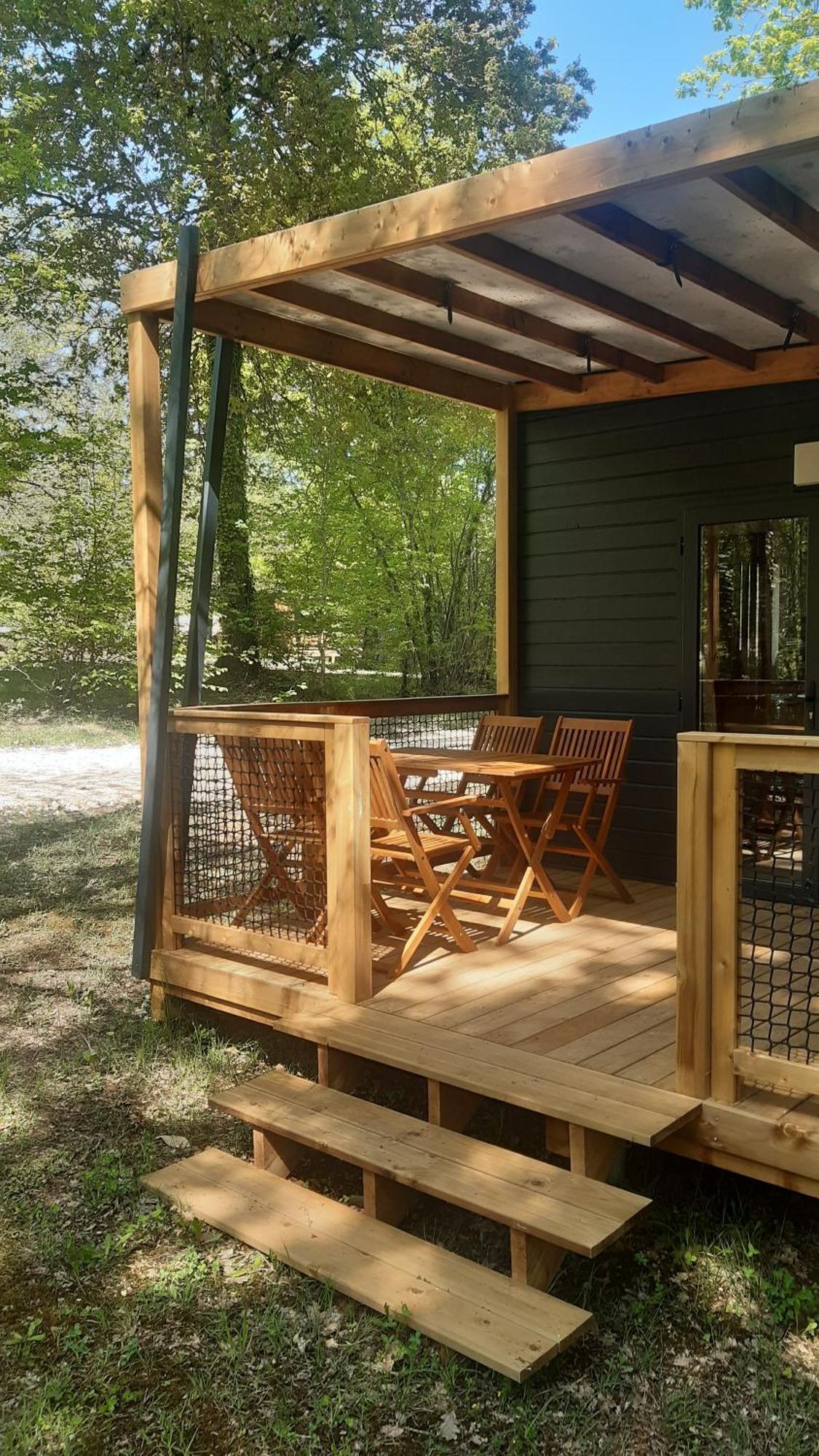La Clairiere - Ecolieu De Vacances Lamothe-Fenelon Phòng bức ảnh