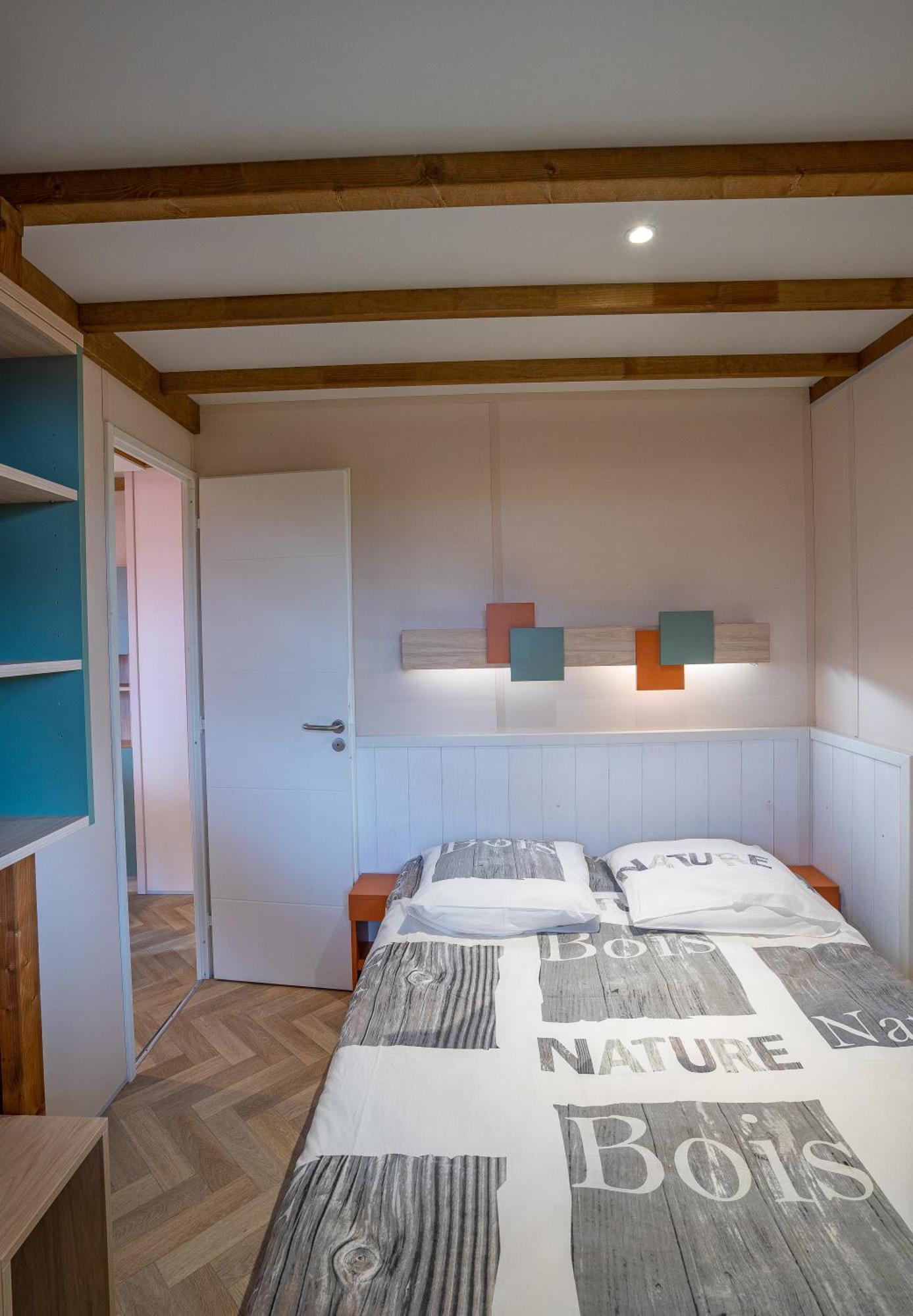La Clairiere - Ecolieu De Vacances Lamothe-Fenelon Ngoại thất bức ảnh